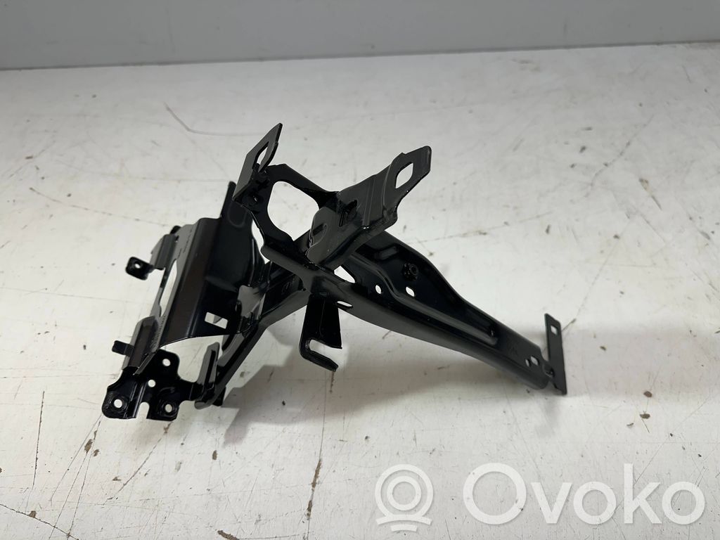 BMW M3 G80 Panou suport radiator 