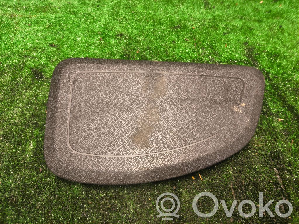 Opel Adam Sitz-Airbag 