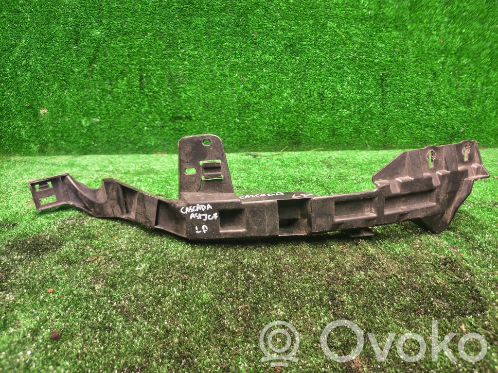Opel Cascada Headlight/headlamp mounting bracket 