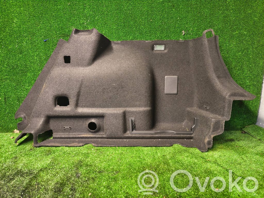 Trunk/boot side trim panel   5FF867428A