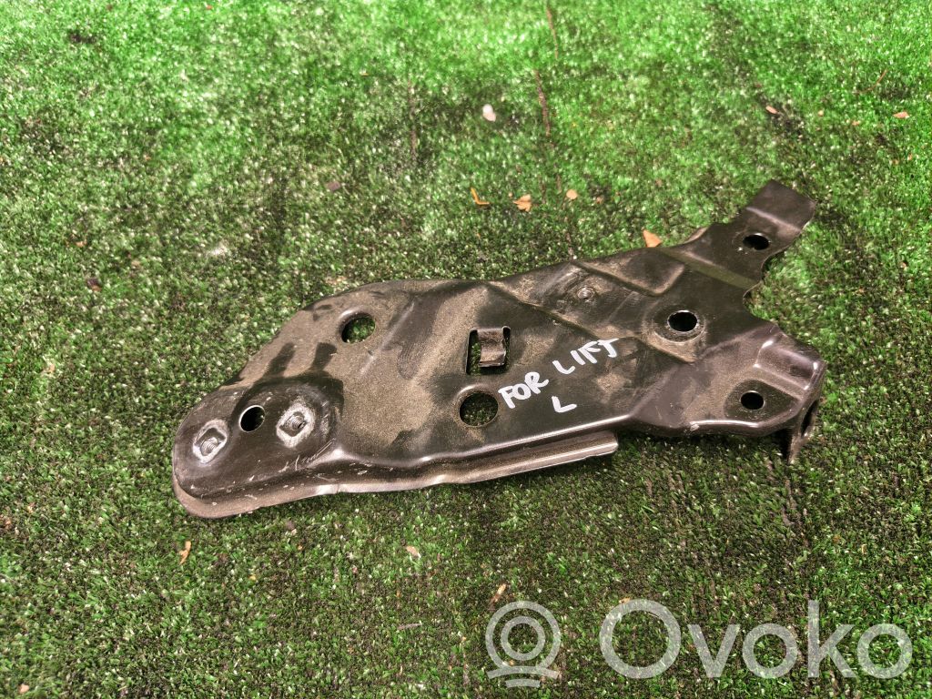 Headlight part   5FF806929