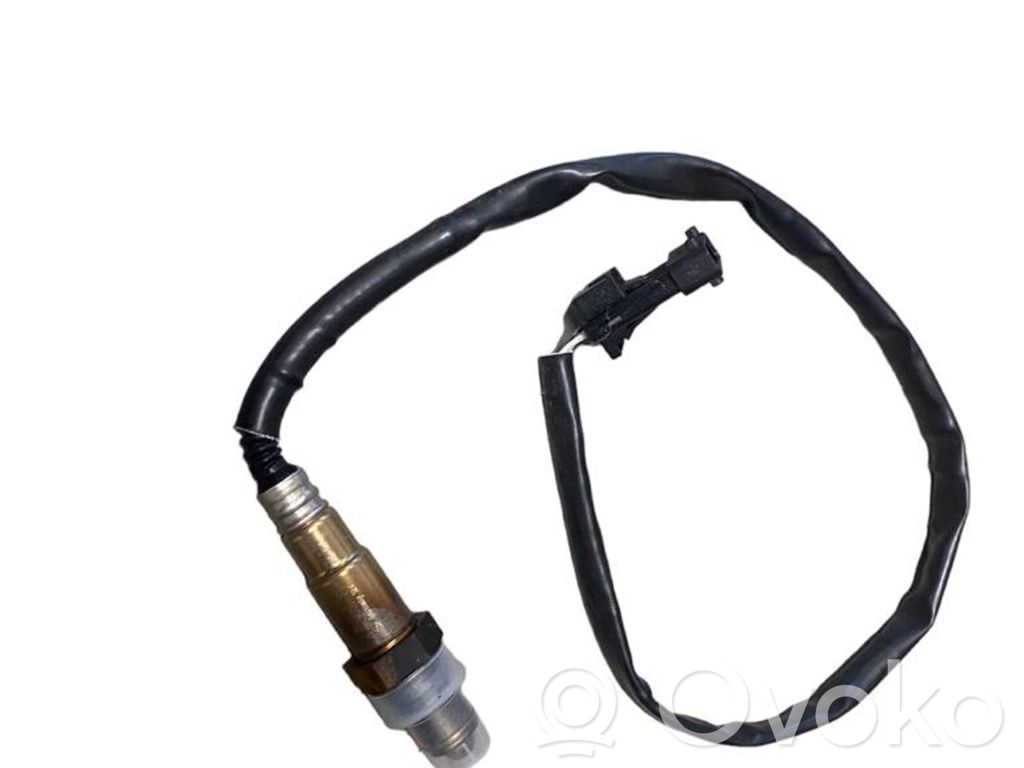 Maserati Quattroporte Lambda probe sensor 