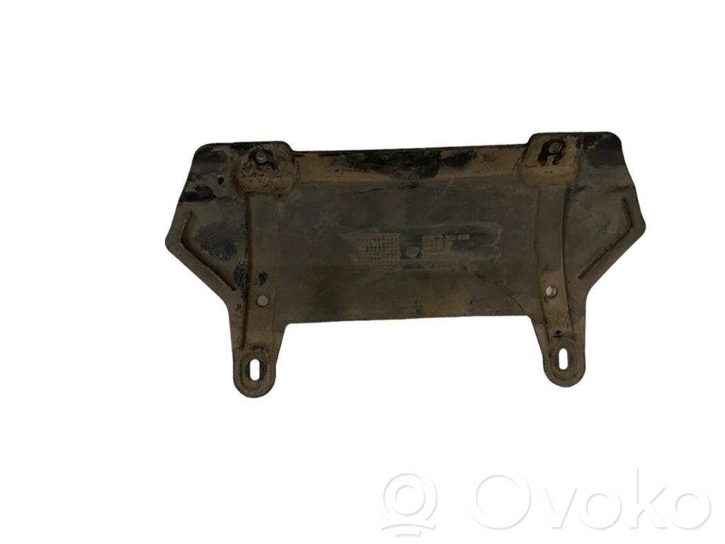 BMW i3 Osłona pod zderzak przedni / Absorber 