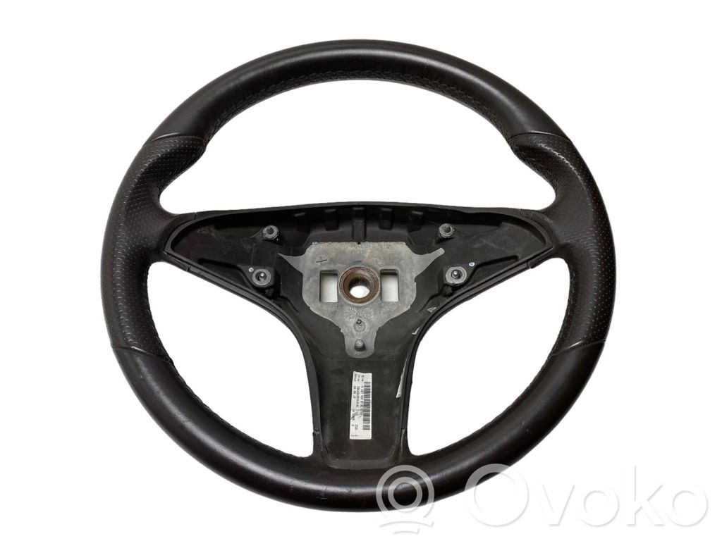Mercedes-Benz E C207 W207 Lenkrad 