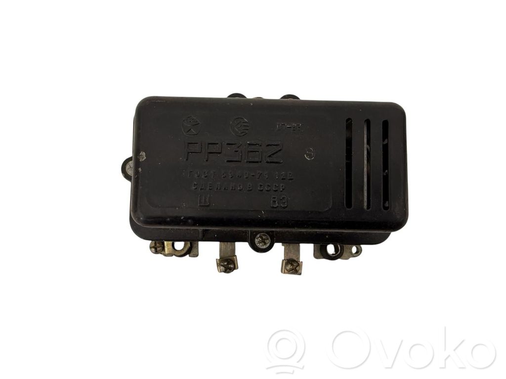 GAZ 21 Other relay 