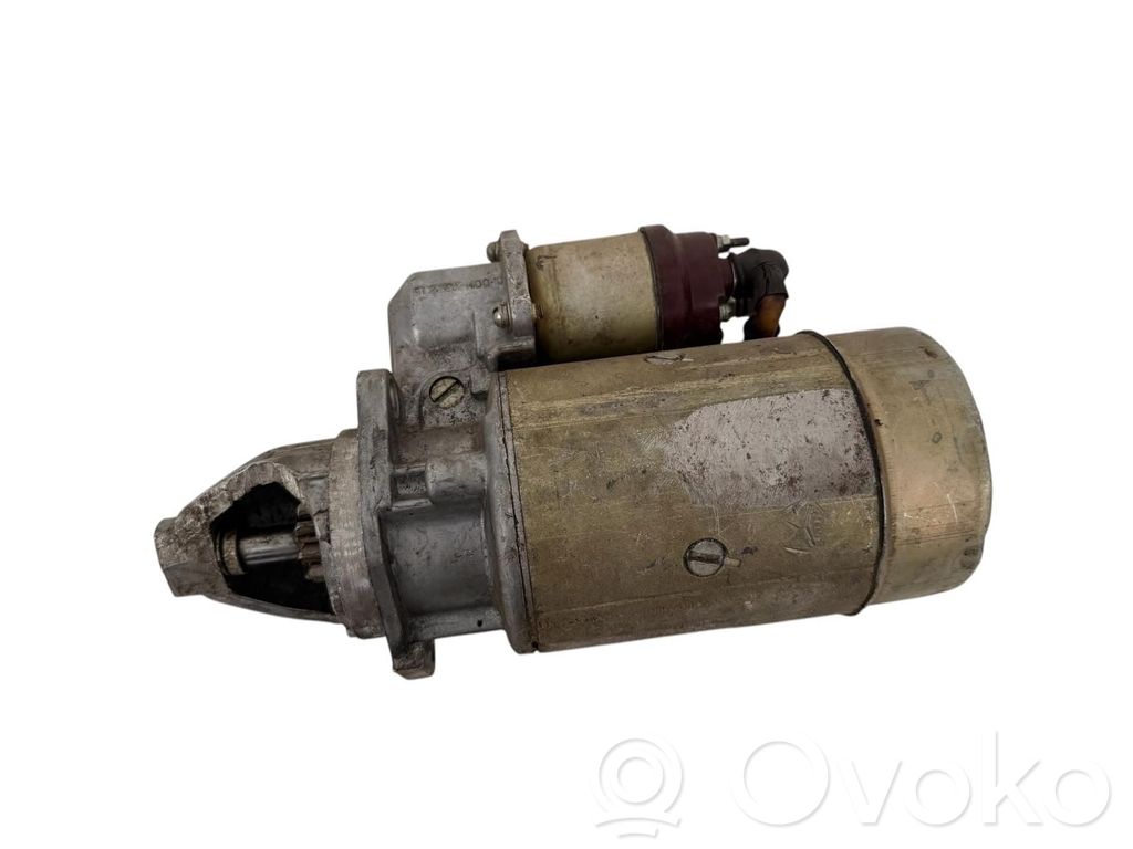 GAZ 21 Starteris 