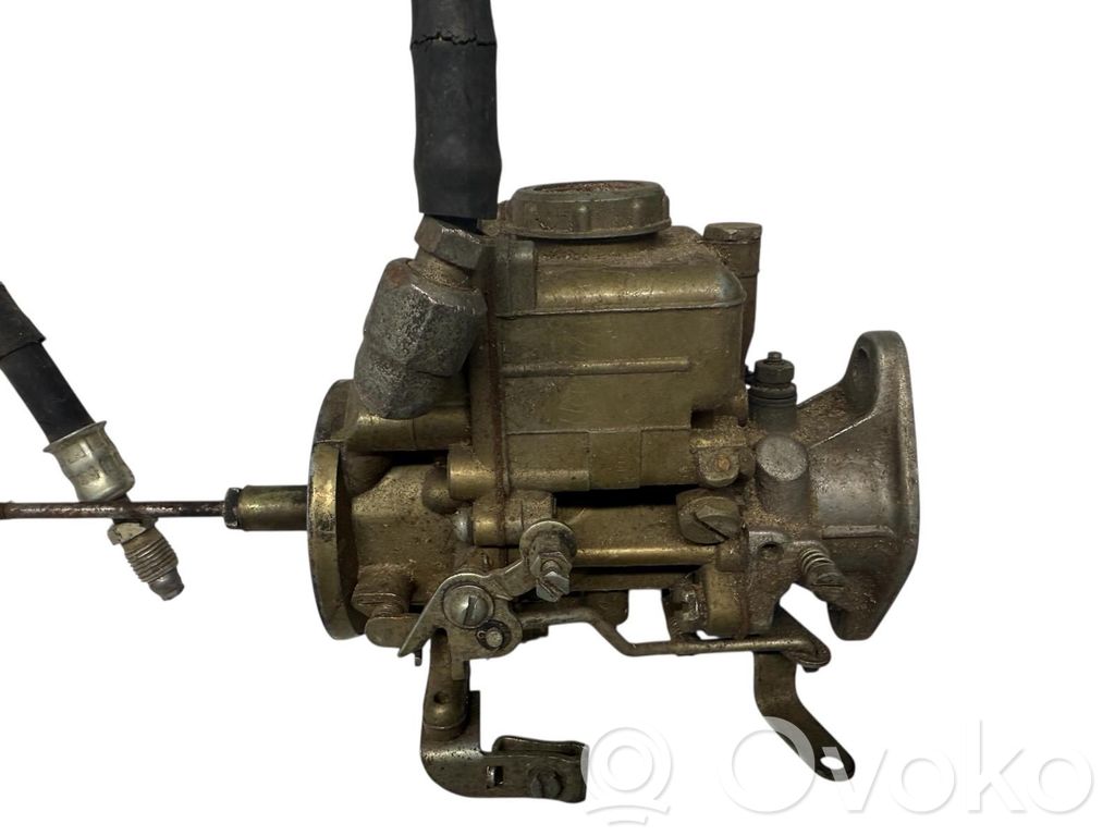 GAZ 21 Carburettor 