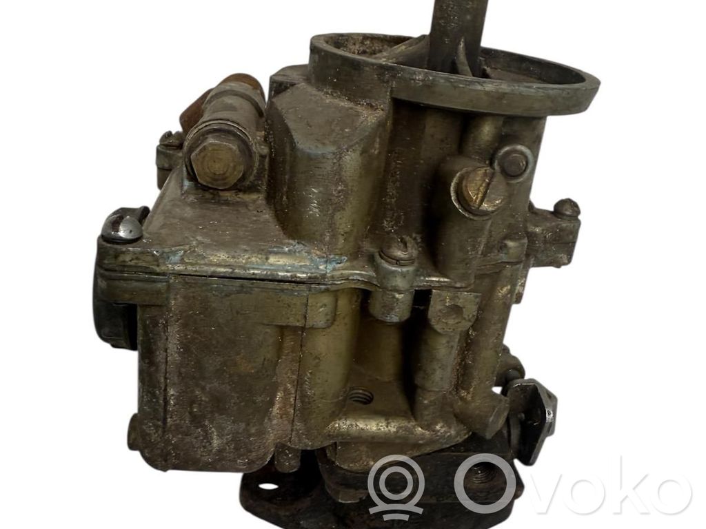 GAZ 21 Karbiuratorius 