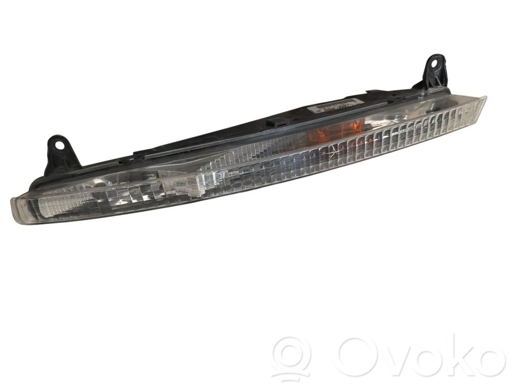 Audi Q7 4L Frontblinker 