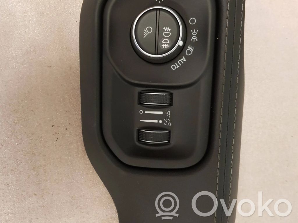 Dodge RAM Interruptor de luz 