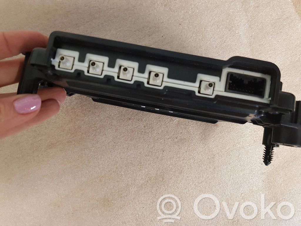 Dodge RAM Camera control unit module 