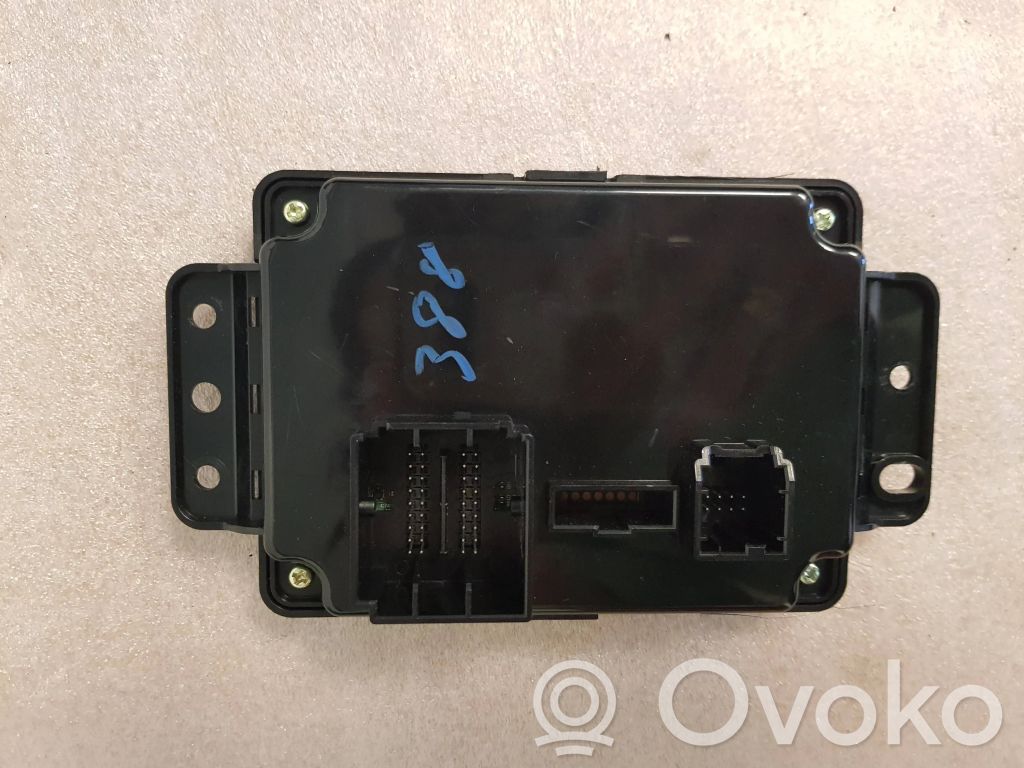 Dodge RAM Engine control unit/module 