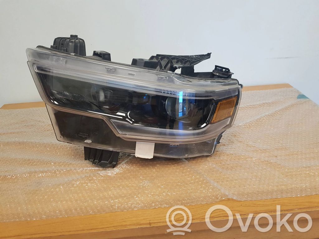 Dodge RAM Antriebswelle hinten 