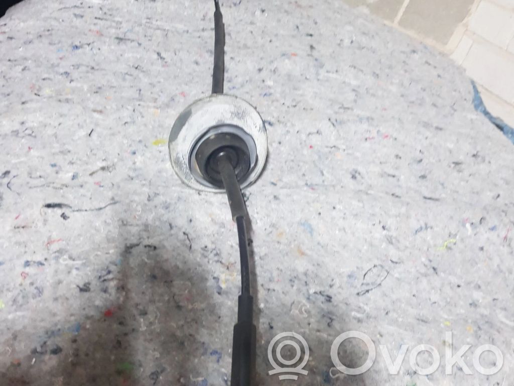 Dodge RAM Gear shift cable linkage 