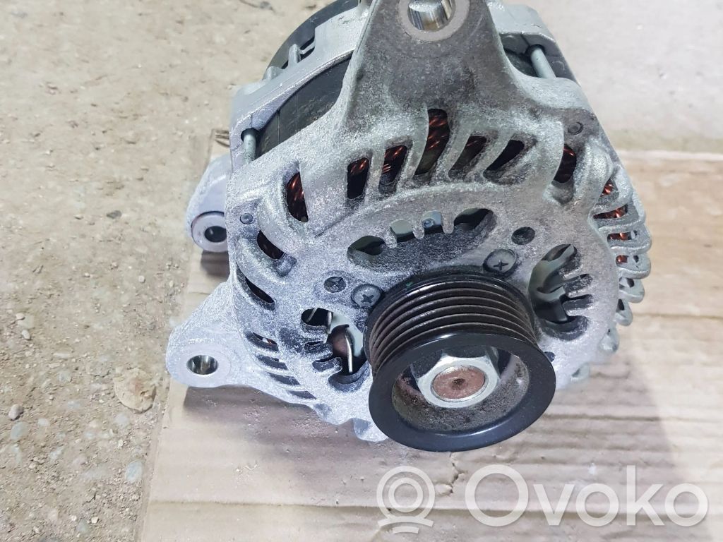 Generator/alternator   A003TV4591AC,68422277AC