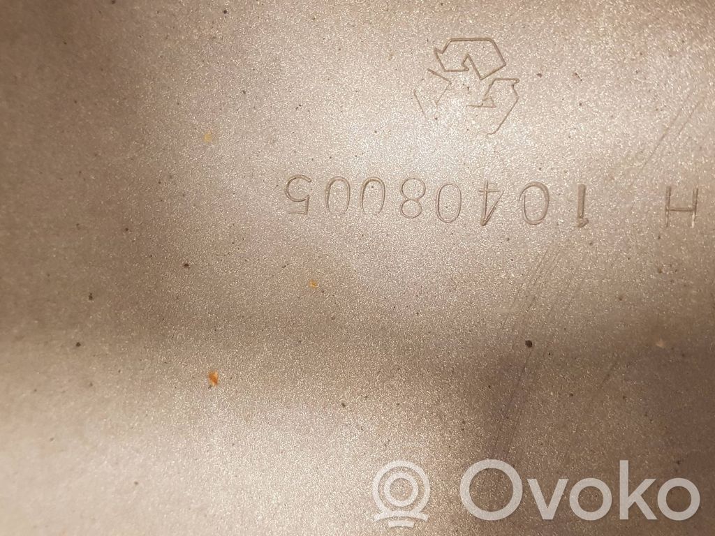 Guardabarro   10408005
