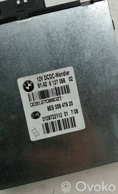 Other control units/modules   8ES00947920