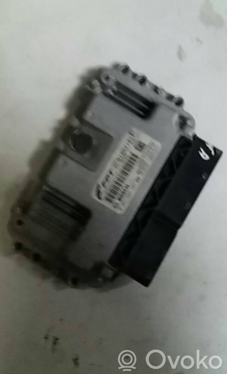 Engine control unit/module   0261S04407