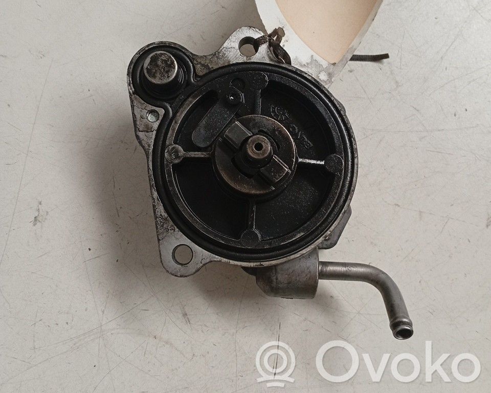 Mini One - Cooper R50 - 53 Alipainepumppu 