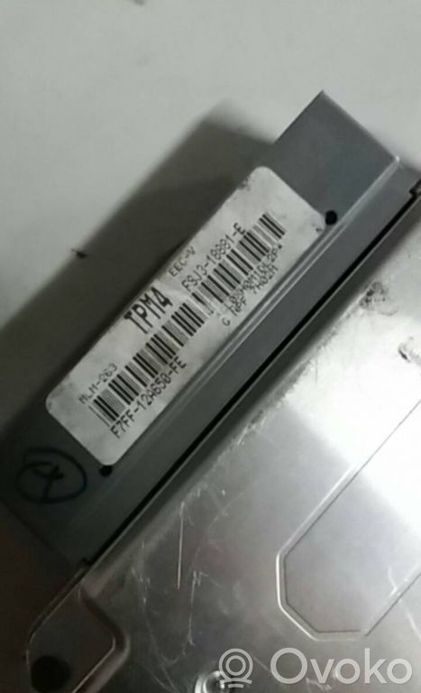 Mazda 626 Engine control unit/module 
