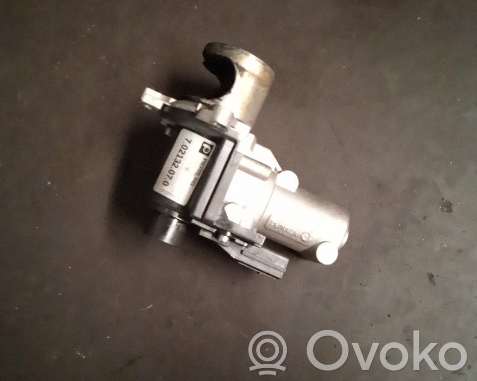 EGR-venttiili   702132070
