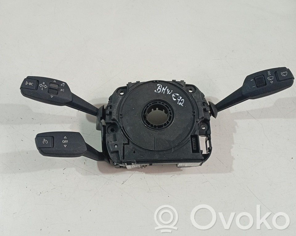 BMW 3 E92 E93 Other switches/knobs/shifts 