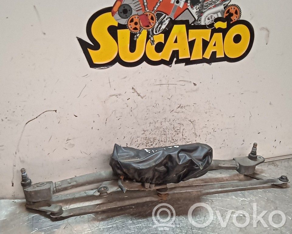 Peugeot 106 Wiper motor 