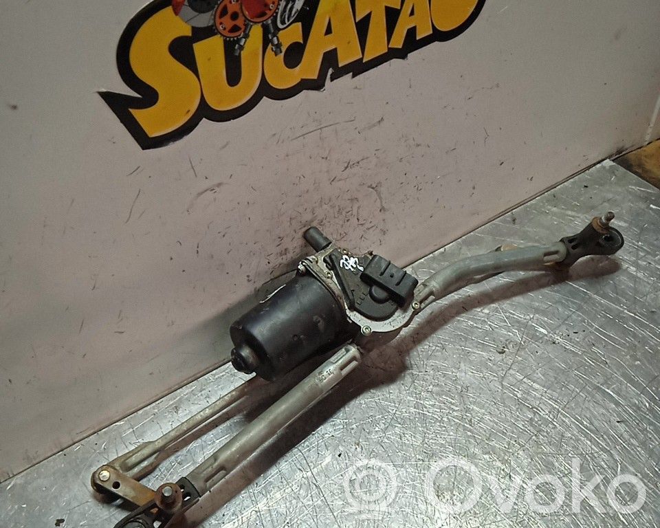 Fiat Punto (188) Wiper motor 