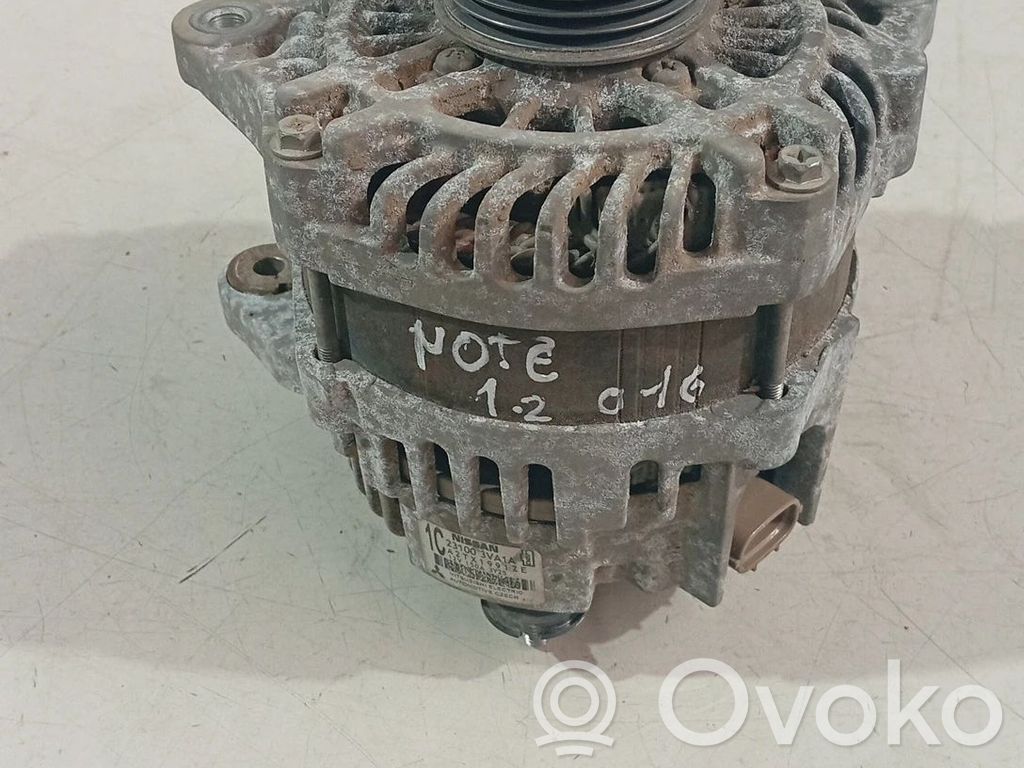 Lichtmaschine   231003VA1A