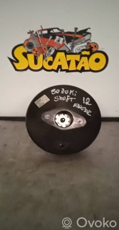 Suzuki Swift II Servo-frein 