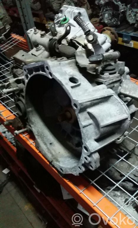 Audi TT Mk1 Caja de cambios manual de 5 velocidades 