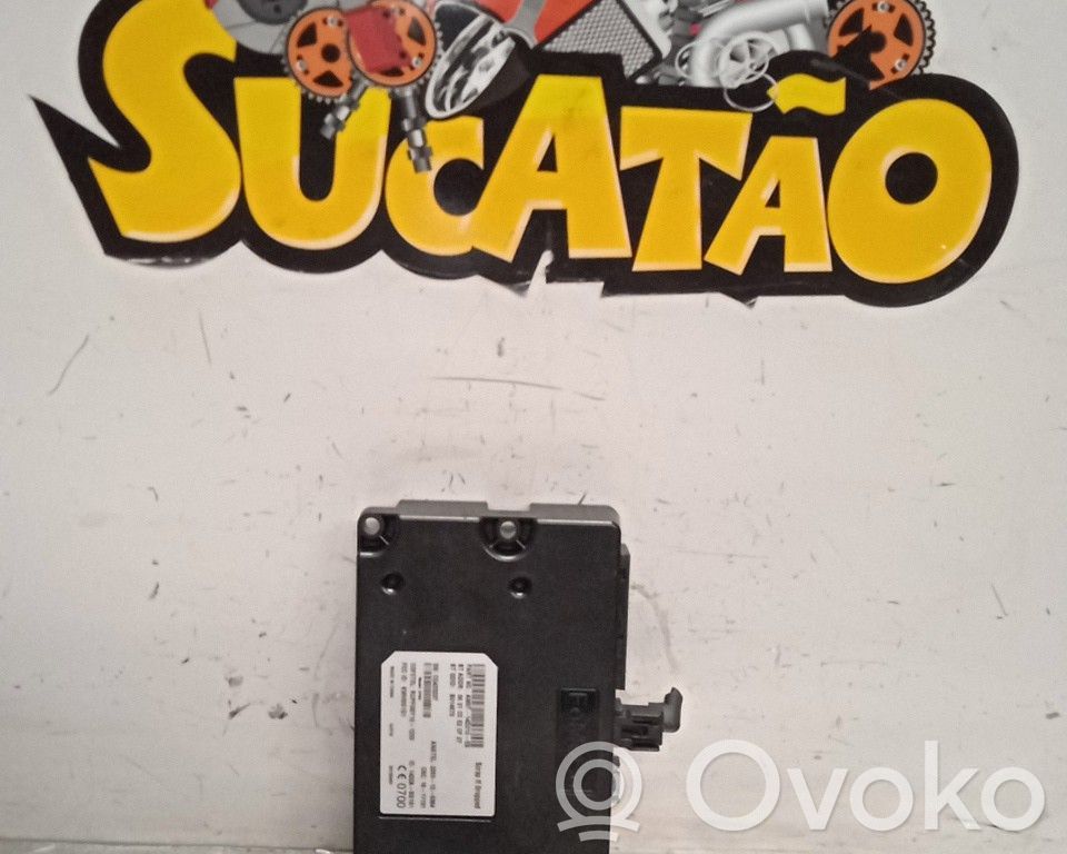 Other control units/modules   AM5T14D212EB