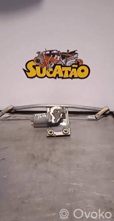 Ford Fiesta Wiper motor 
