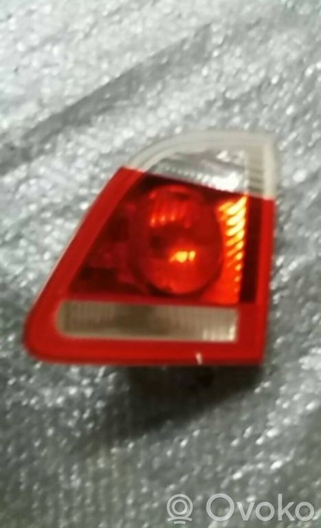 Rear/tail lights