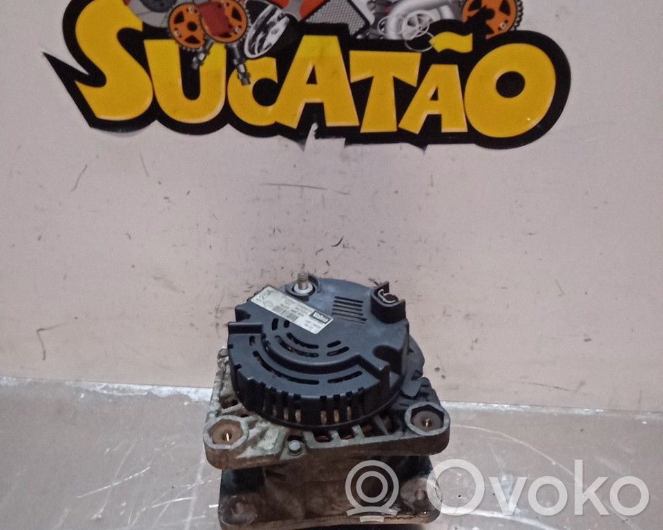Ģenerators   8200495304,125AVALEO