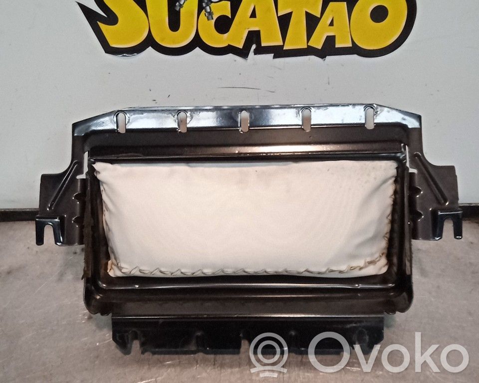Jaguar S-Type Beifahrerairbag 