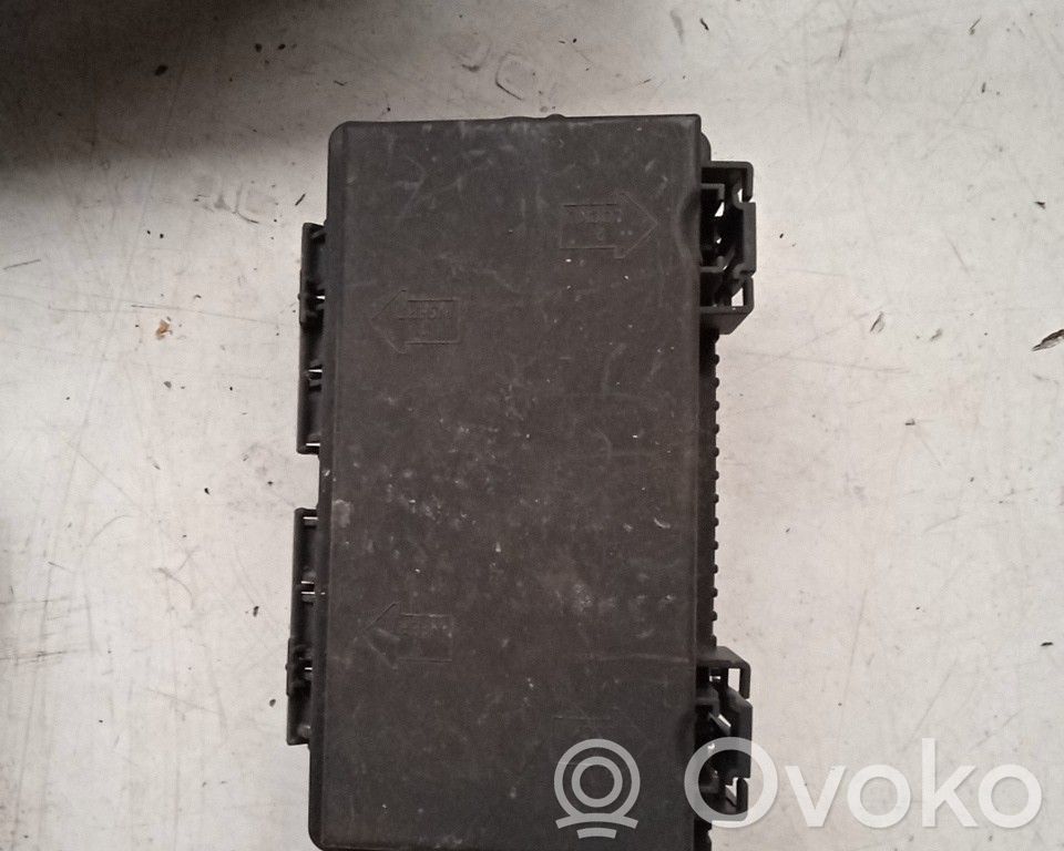 Fiat Grande Punto Jednostka sterowania SAM 