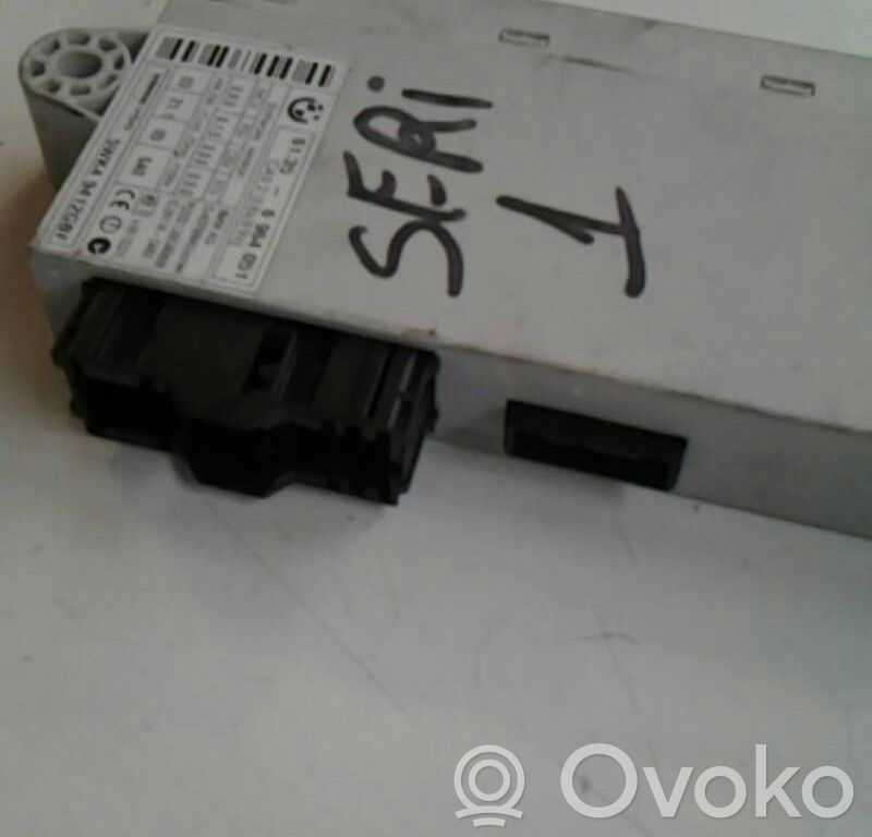 Citu veidu vadības bloki / moduļi   61356964051