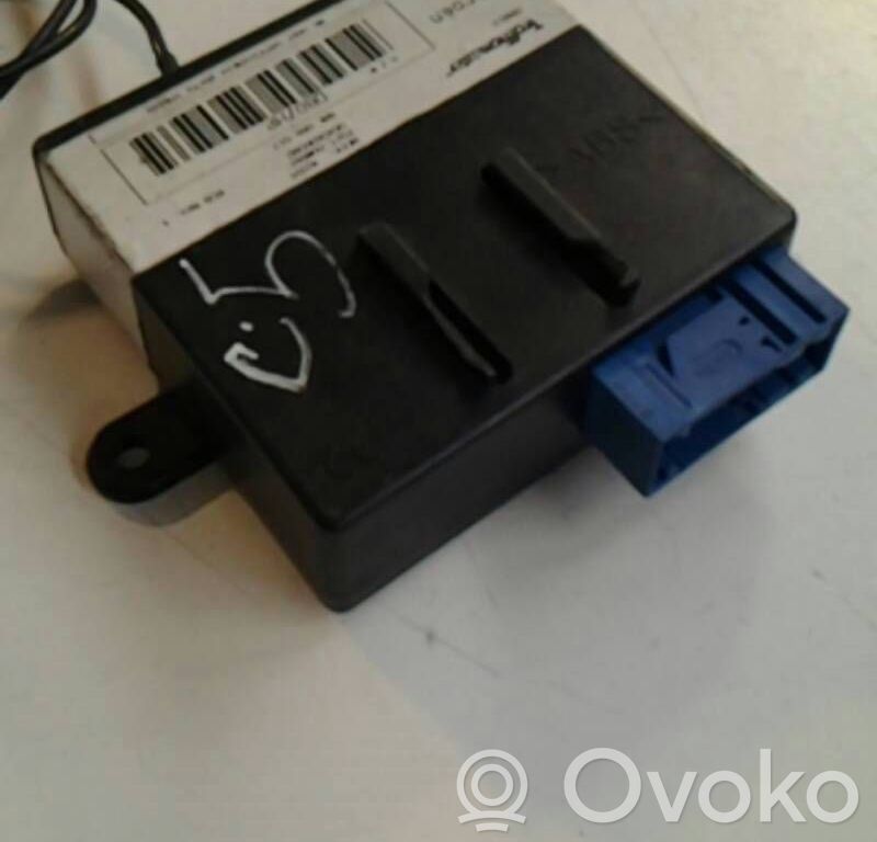Other control units/modules   9645636580