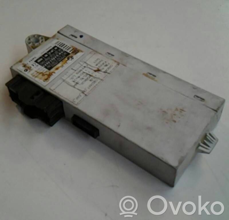 Other control units/modules   61356943851