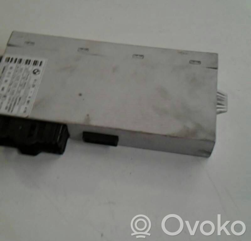 Muut ohjainlaitteet/moduulit   61356981416