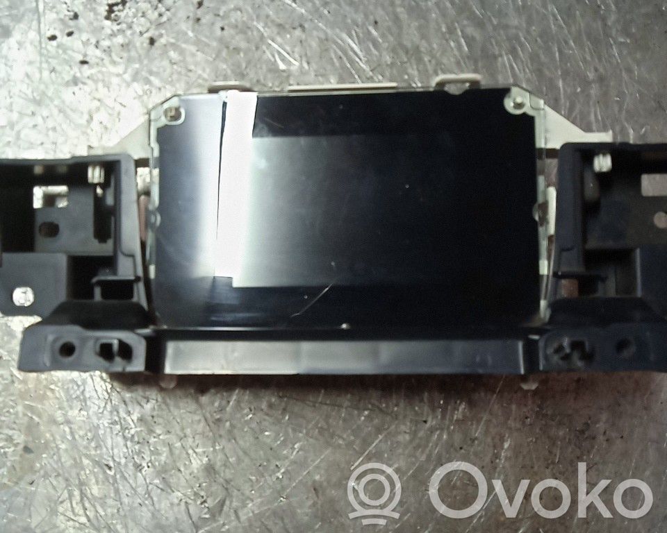 Screen/display/small screen   BM5T18B955BE