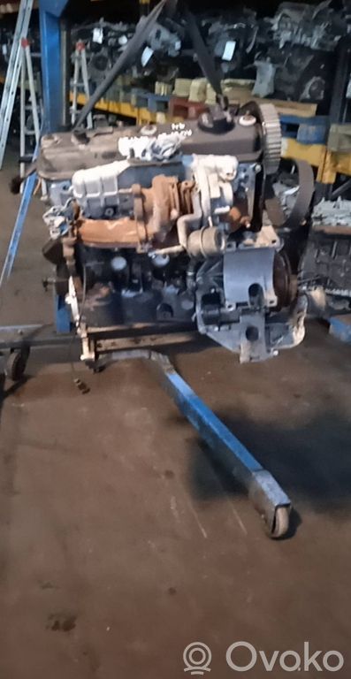 Moteur