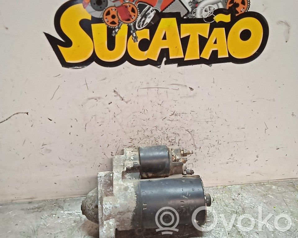 Starteris   0001112019