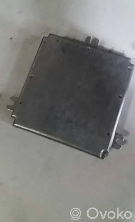 Engine control unit/module   37820PMAE01