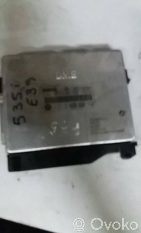 BMW 5 E39 Engine control unit/module 