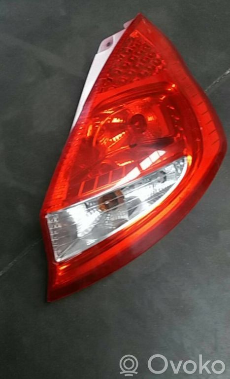Ford Fiesta Rear/tail lights 
