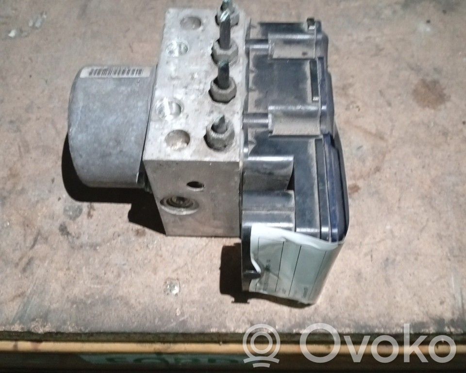 Блок ABS   7G912M110AB