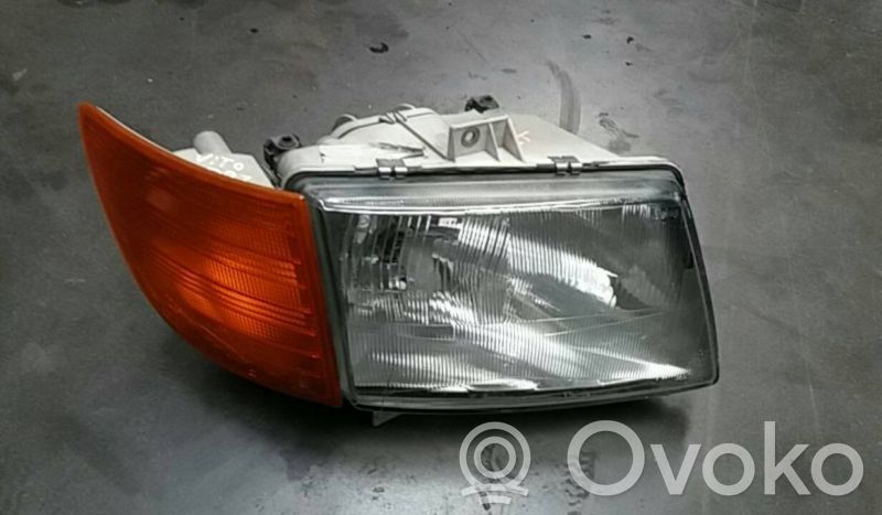 Mercedes-Benz Vito Viano W638 Priekšējais lukturis 