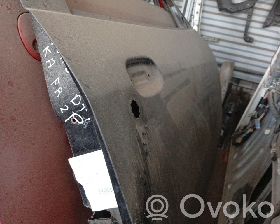 Ford Ka Front door 